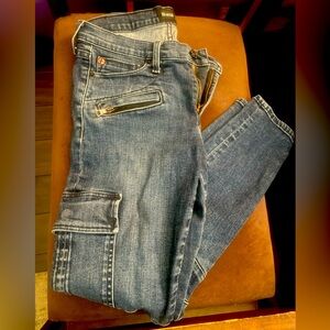 Hudson Jeans